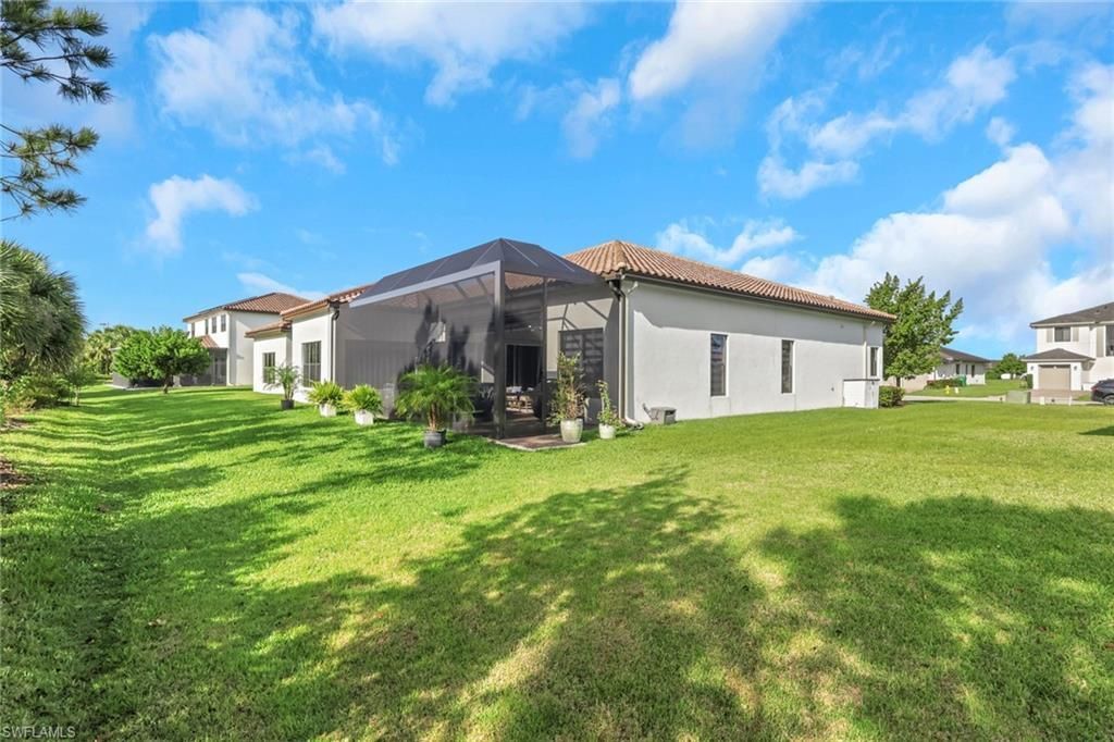 5016 Corrado Ave, Ave Maria, FL 34142 Photo