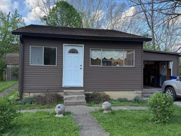 5415 Walnut View Boulevard , Columbus, OH 43230