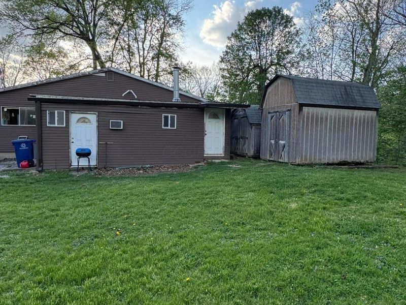 5415 Walnut View Boulevard, Columbus, OH 43230 Photo 3