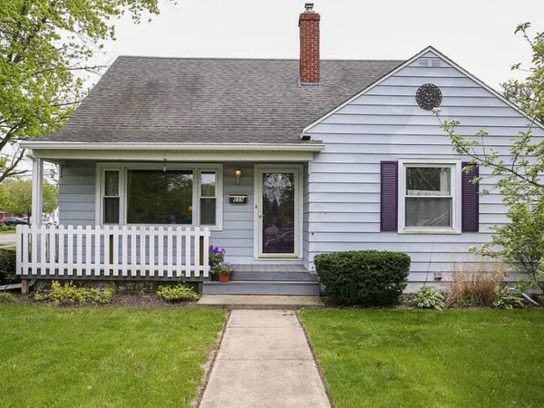 559 E 161st Place , South Holland, IL 60473