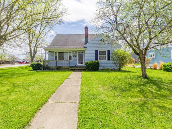 559 E 161st Place, South Holland, IL 60473