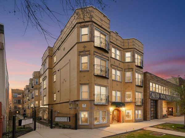 Unit 3, Chicago, IL 60641