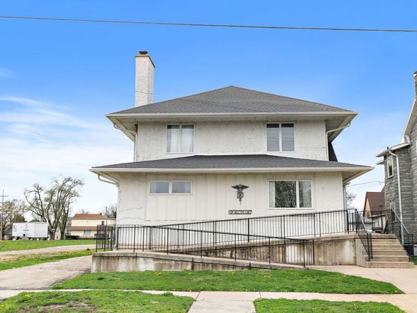 217 S 3rd Street , DeKalb, IL 60115