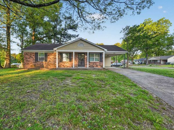 3691 ARDMORE ST, Memphis, TN 38127