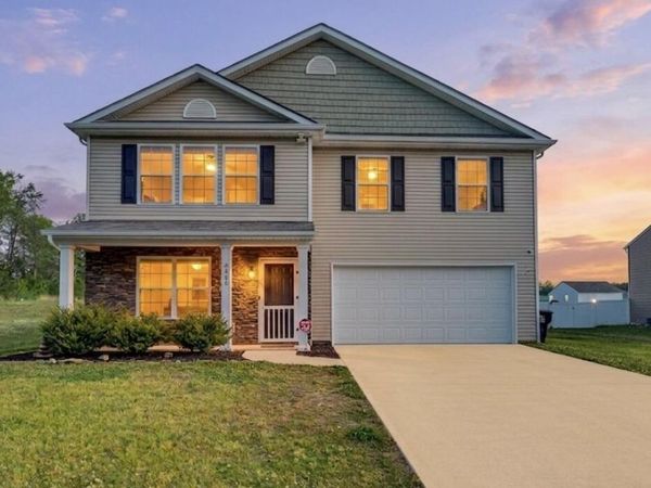 165 Daugherty Ferry Road, Sale Creek, TN 37373