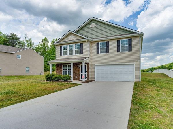 165 Daugherty Ferry Road, Sale Creek, TN 37373