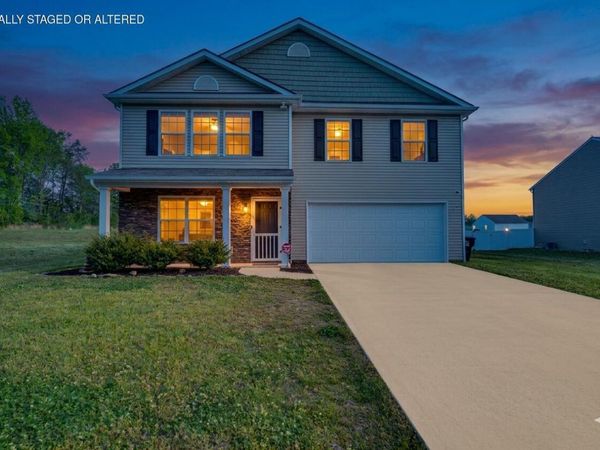 165 Daugherty Ferry Road, Sale Creek, TN 37373