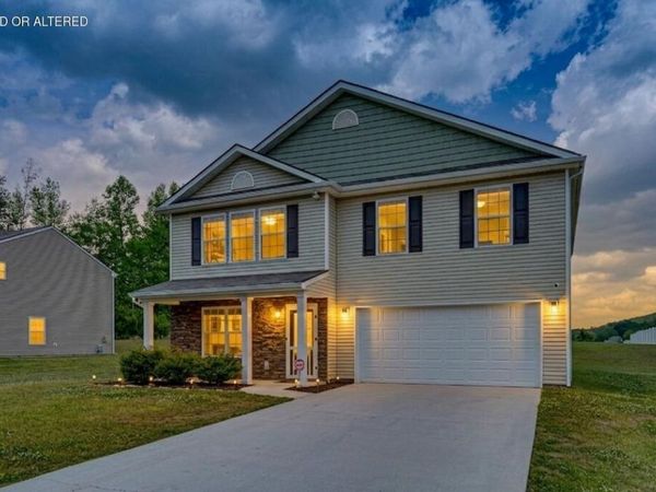 165 Daugherty Ferry Road, Sale Creek, TN 37373