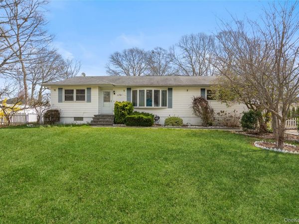 199 Concord Road, Shirley, NY 11967