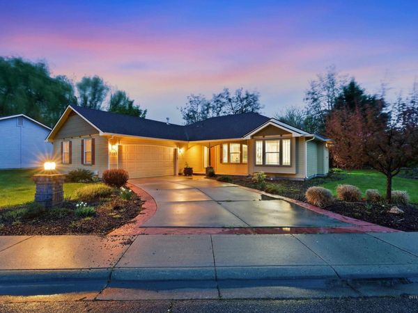 2095 E Celia Ct, Eagle, ID 83616