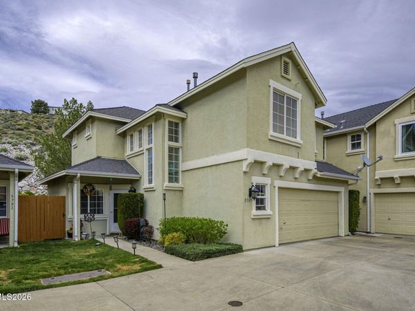5787 Golden Eagle Drive, Reno, NV 89523