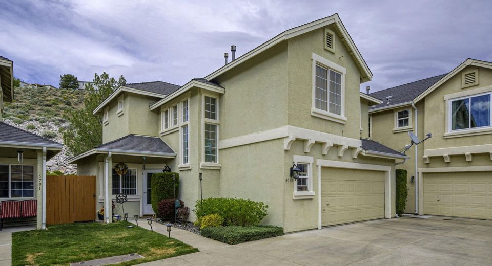 5787 Golden Eagle Drive, Reno, NV 89523 Photo