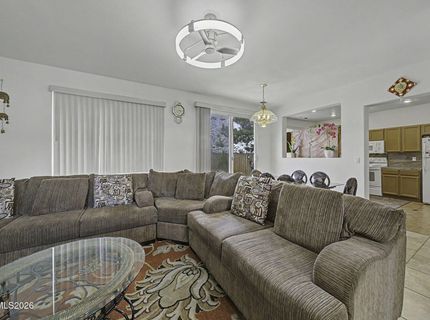 5787 Golden Eagle Drive, Reno, NV 89523 Photo