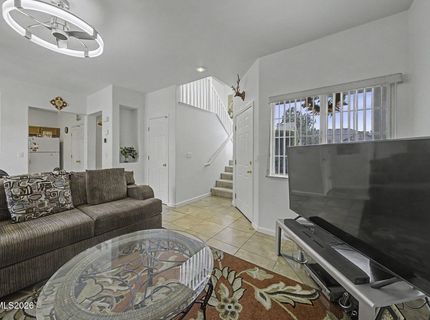 5787 Golden Eagle Drive, Reno, NV 89523 Photo