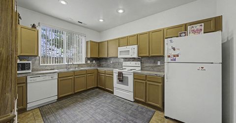 5787 Golden Eagle Drive, Reno, NV 89523 Photo