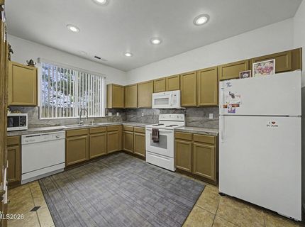 5787 Golden Eagle Drive, Reno, NV 89523 Photo