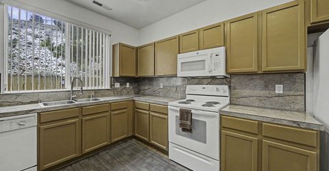 5787 Golden Eagle Drive, Reno, NV 89523 Photo