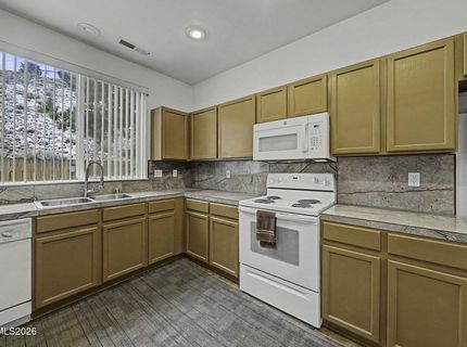 5787 Golden Eagle Drive, Reno, NV 89523 Photo