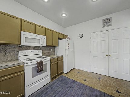 5787 Golden Eagle Drive, Reno, NV 89523 Photo