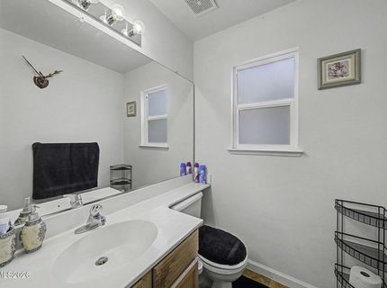 5787 Golden Eagle Drive, Reno, NV 89523 Photo