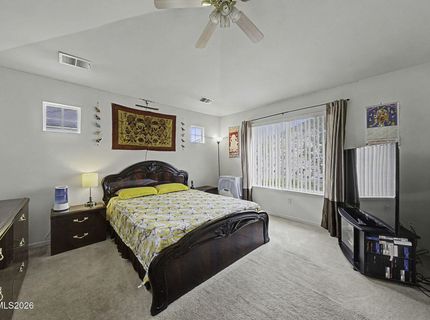 5787 Golden Eagle Drive, Reno, NV 89523 Photo