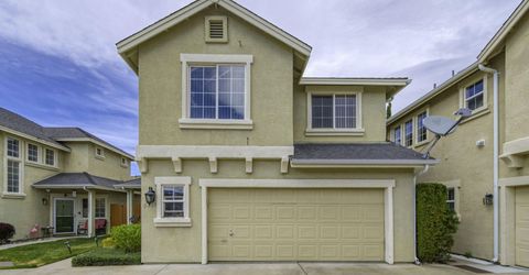 5787 Golden Eagle Drive, Reno, NV 89523 Photo