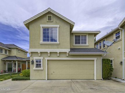 5787 Golden Eagle Drive, Reno, NV 89523 Photo