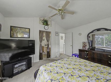 5787 Golden Eagle Drive, Reno, NV 89523 Photo