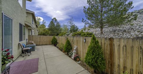 5787 Golden Eagle Drive, Reno, NV 89523 Photo