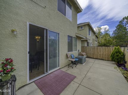 5787 Golden Eagle Drive, Reno, NV 89523 Photo
