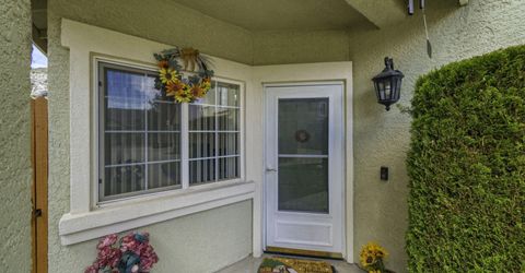 5787 Golden Eagle Drive, Reno, NV 89523 Photo