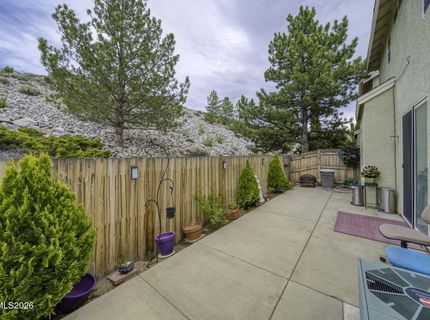 5787 Golden Eagle Drive, Reno, NV 89523 Photo