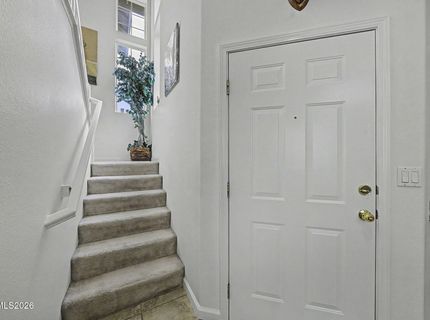 5787 Golden Eagle Drive, Reno, NV 89523 Photo