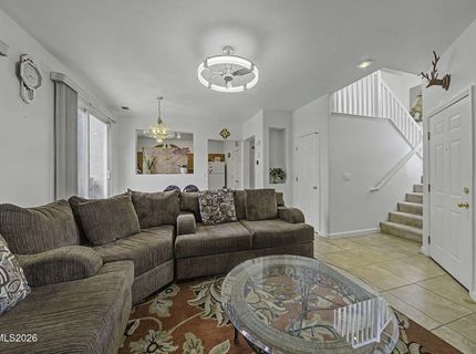 5787 Golden Eagle Drive, Reno, NV 89523 Photo