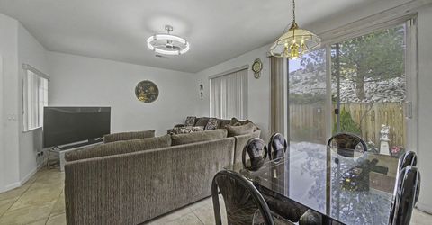 5787 Golden Eagle Drive, Reno, NV 89523 Photo