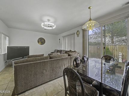 5787 Golden Eagle Drive, Reno, NV 89523 Photo