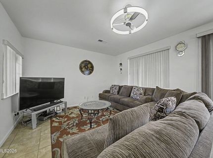 5787 Golden Eagle Drive, Reno, NV 89523 Photo