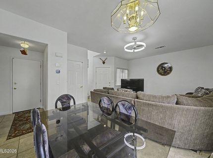 5787 Golden Eagle Drive, Reno, NV 89523 Photo