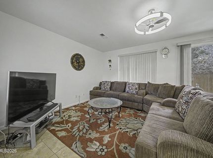 5787 Golden Eagle Drive, Reno, NV 89523 Photo