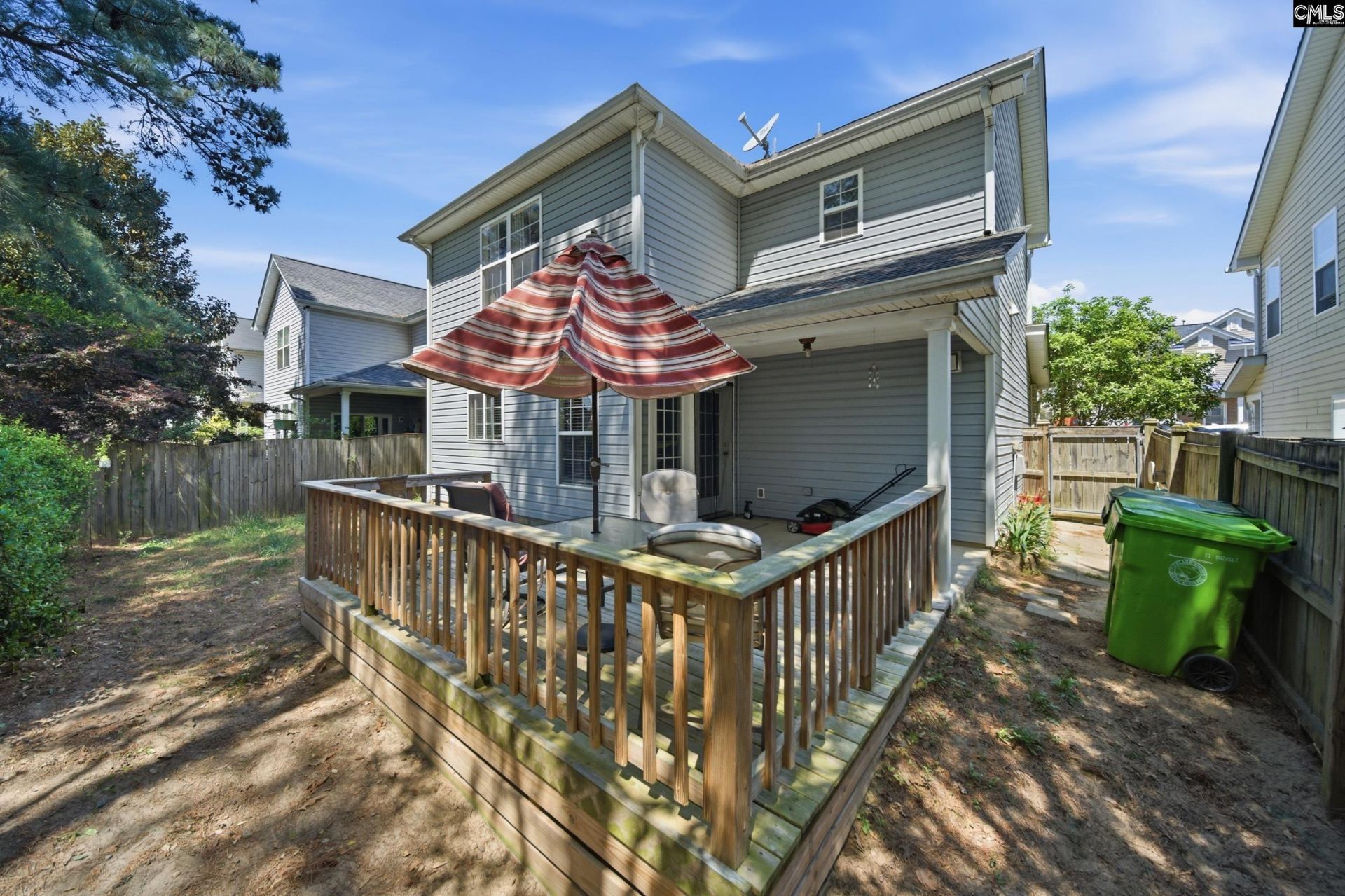 908 Spears Drive  Photo 23