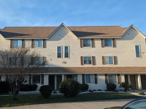 510 Fairwood Lakes Dr., Unit 16H, Myrtle Beach, SC 29588