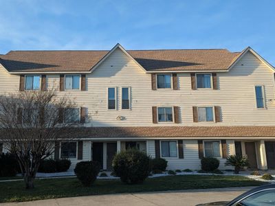 510 Fairwood Lakes Dr., Unit 16H, Myrtle Beach, SC 29588