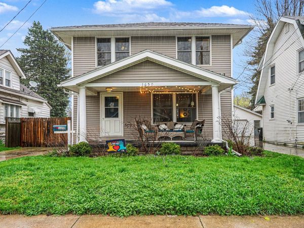 1650 Wendler Avenue SW, Wyoming, MI 49509