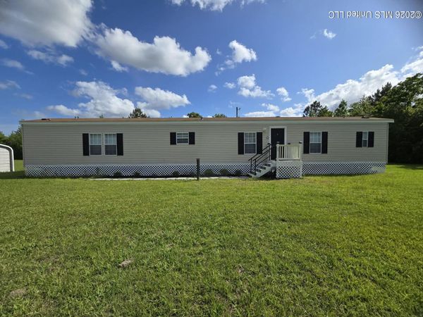 25 Bryan Circle, Picayune, MS 39466