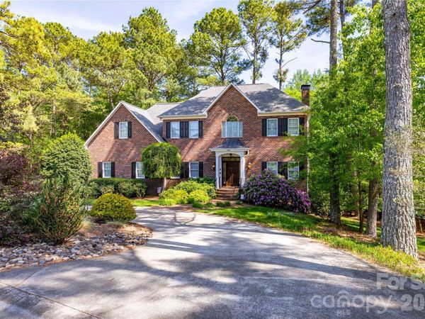 1200 Heritage Drive , Albemarle, NC 28001