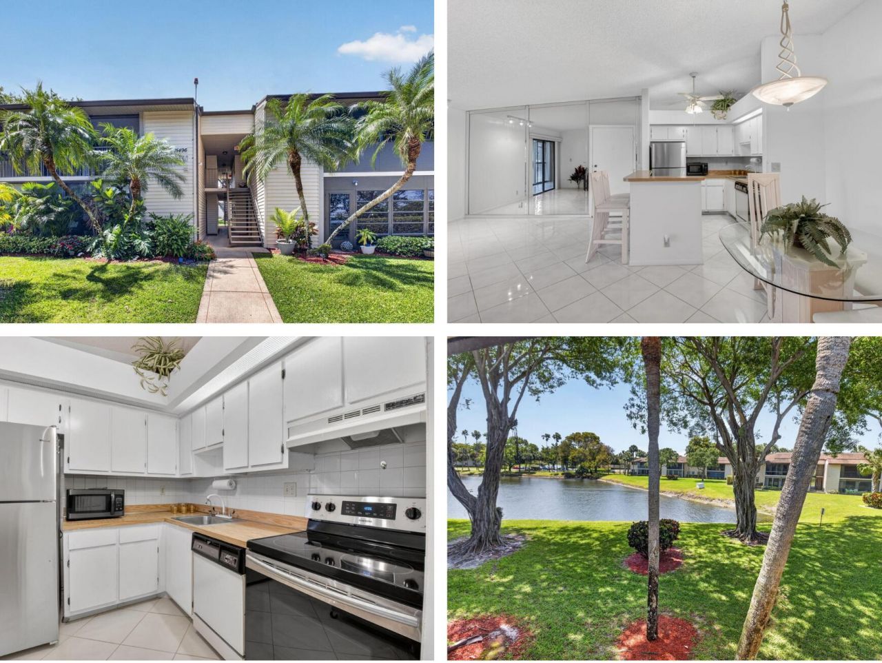 15496 Lakes Of Delray Boulevard, Unit 206, Delray Beach, FL 33484 Photo