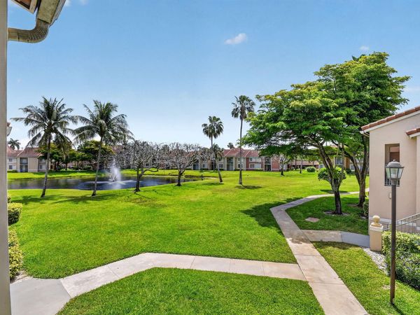 7864 Sonoma Springs Circle, Unit 206, Lake Worth, FL 33463
