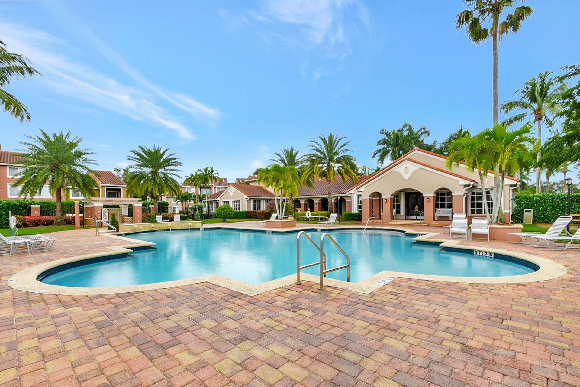 7864 Sonoma Springs Circle, Unit 206, Lake Worth, FL 33463 Photo