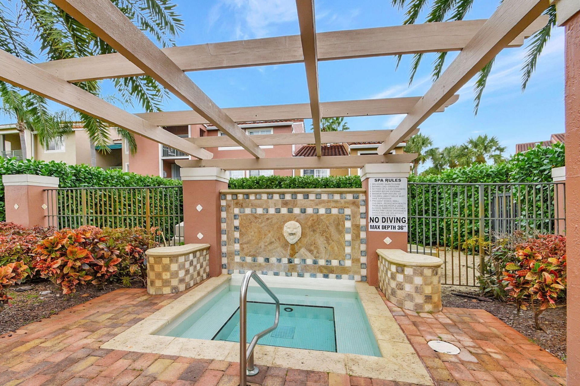 7864 Sonoma Springs Circle, Unit 206, Lake Worth, FL 33463 Photo