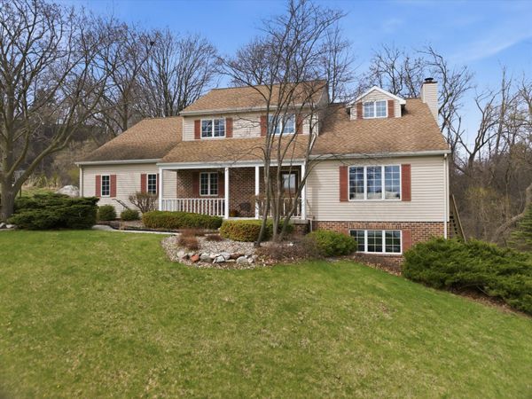 220 Frederick St, Plymouth, WI 53073